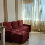 Apartment In Arcadia Odessa