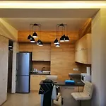 Appartamento Apartment In Arcadia Odessa