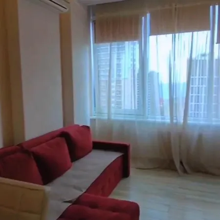 In Arcadia Apartment