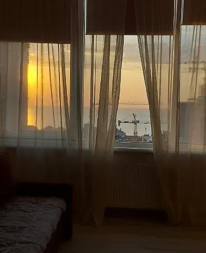 With Sea View Appartement *