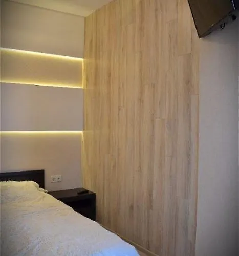 With Sea View Appartement *