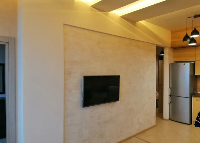 Apartman With Sea View