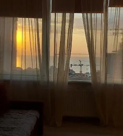 With Sea View Apartment *