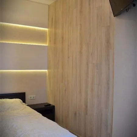 In Arcadia Appartement *