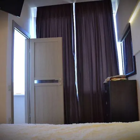 With Sea View Apartment