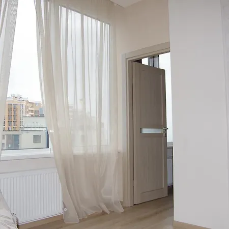 With Sea View Apartment *