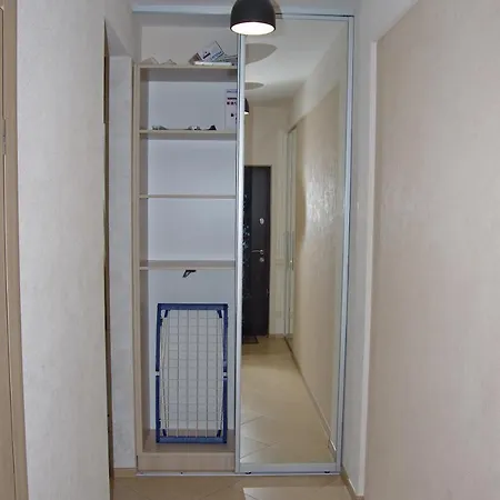With Sea View Apartment