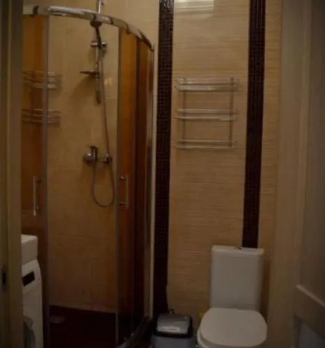 With Sea View شقة